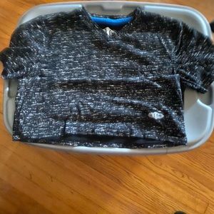 BKC tshirt with pocket